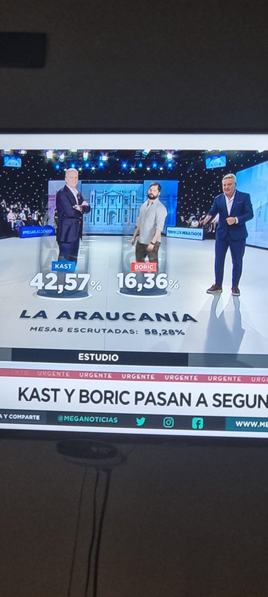 patovillegasr's tweet photo. La Araucania nunca falla https://t.co/dBKt2juSb1