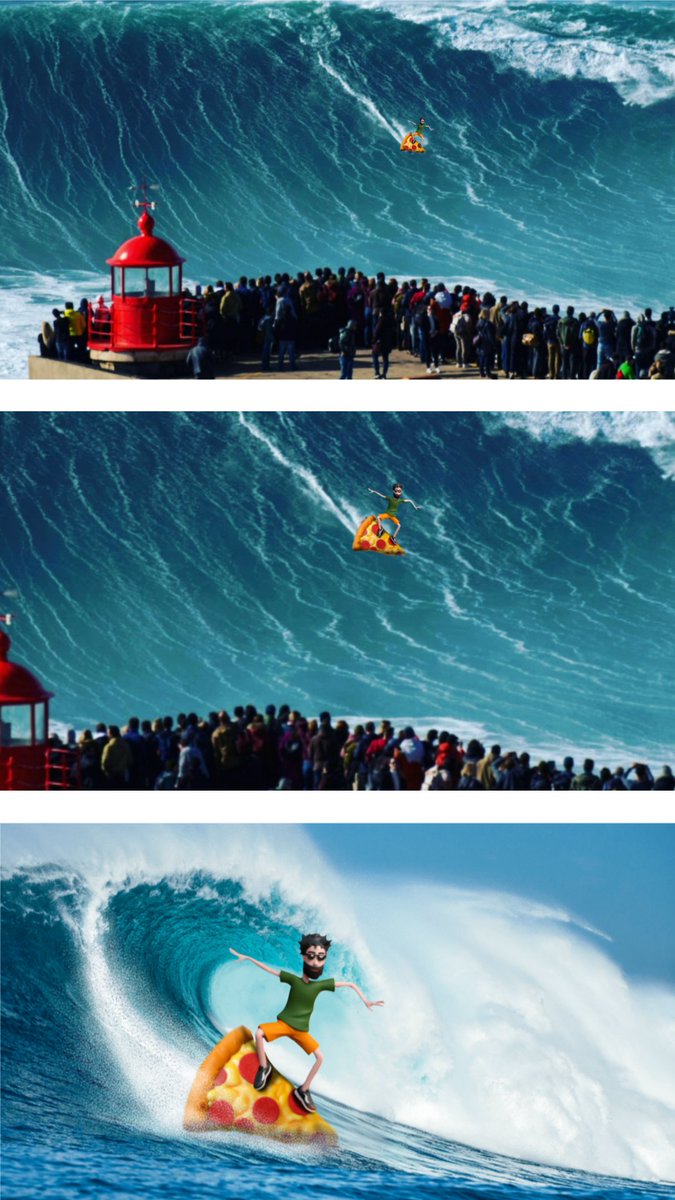 Revolutron01's tweet image. When you feel the inspiration flow again...Feeling #PrettyAverage, thank you #AveragePunks!