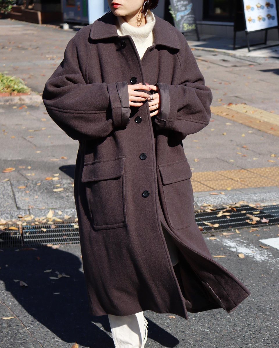 1LDK EVCON CHESTER COAT 定価52800円チェスターコート 1LDK EVCON CHESTER COAT 定価52800円チェスターコート - メルカリ