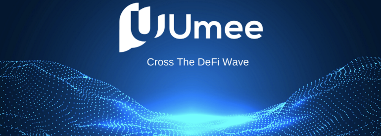 SeeCrypto's tweet photo. 🎉Umeeverse Genesis 🎉
เมื่อวานนี้เครือข่าย Umee ประกาศอย่างเป็นทางการขาย Coinlist ในฐานะที่เป็นบล็อกเชนชั้นฐาน เรารู้สึกตื่นเต้นที่จะได้ร่วมสร้างร่วมกับชุมชนในขณะที่เรากำลังเปิดตัว Cross Chain DeFi Hub นี้ 👍 @Umee_CrossChain 
#Umee_CrossChain  #umee https://t.co/1pMtilRwSe