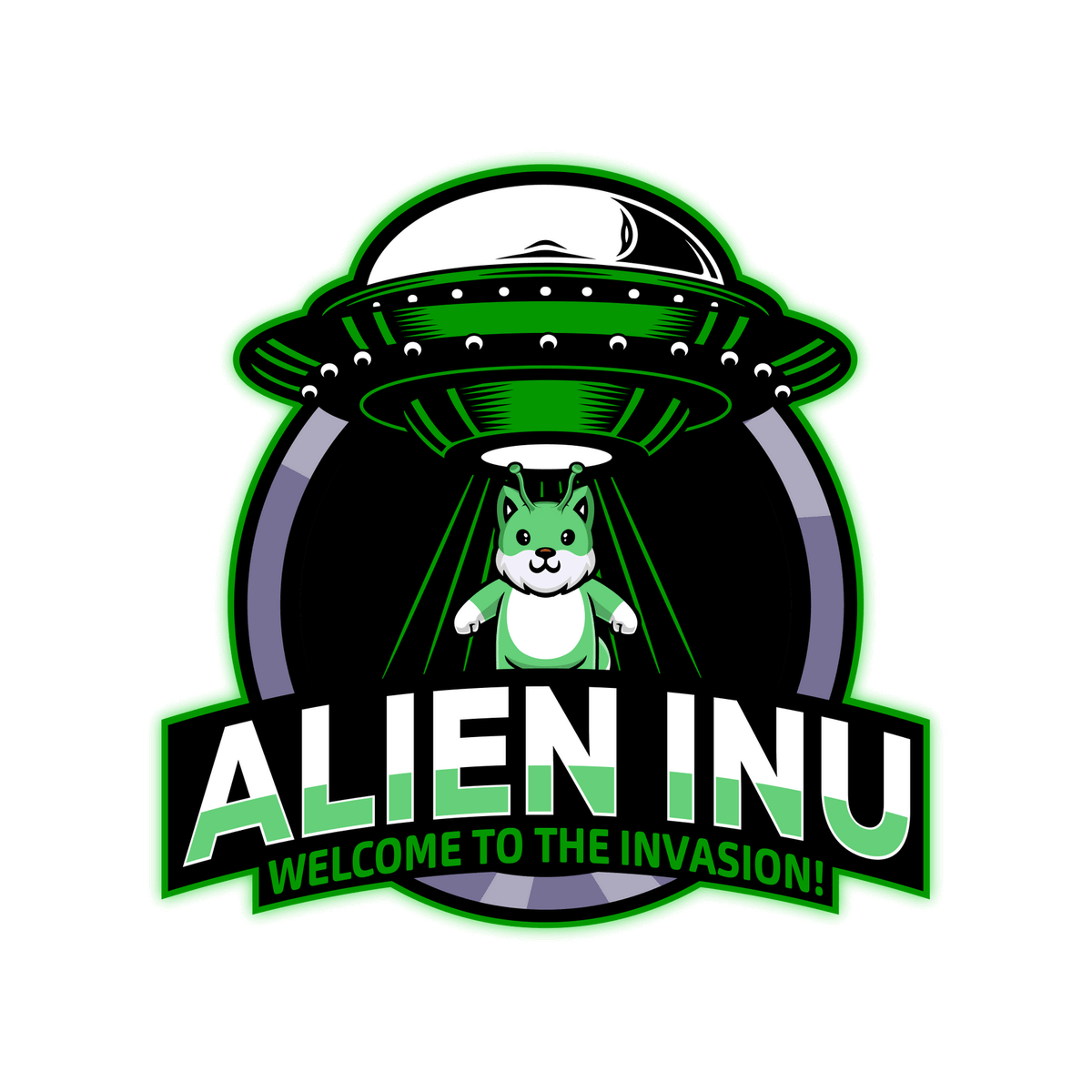 1CryptoGOAT's tweet photo. ALIEN SNIPE! 💎👽🛸@InuAlien
👾https://t.co/Fj3I6zWZd6
🔥🔥🔥NUCLEAR DAY 1...Pullback Day 2...but Team & Community are HIGHLY ACTIVE!
🚨Def. one to check out
🚀Website: https://t.co/AfZE0uBVmY
#NFTs #Crypto #CoinGecko #CitadelToken @1CryptoGOAT #WhaleAquatic #AlienWorlds https://t.co/URgvC7XWwc