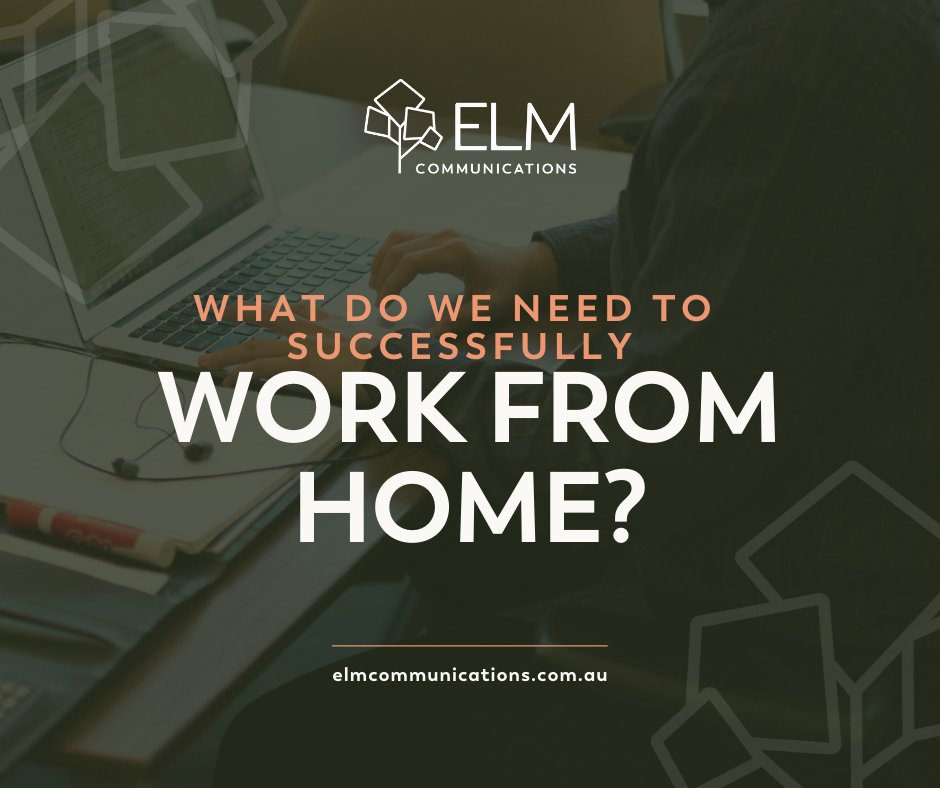 I ran a survey to find out as we enter our #newnormal life if people wanted to continue to #WFH and what they needed to make it successful. There were 3 things people needed. Find out more in this week's article. 

pos.li/2k1qdq