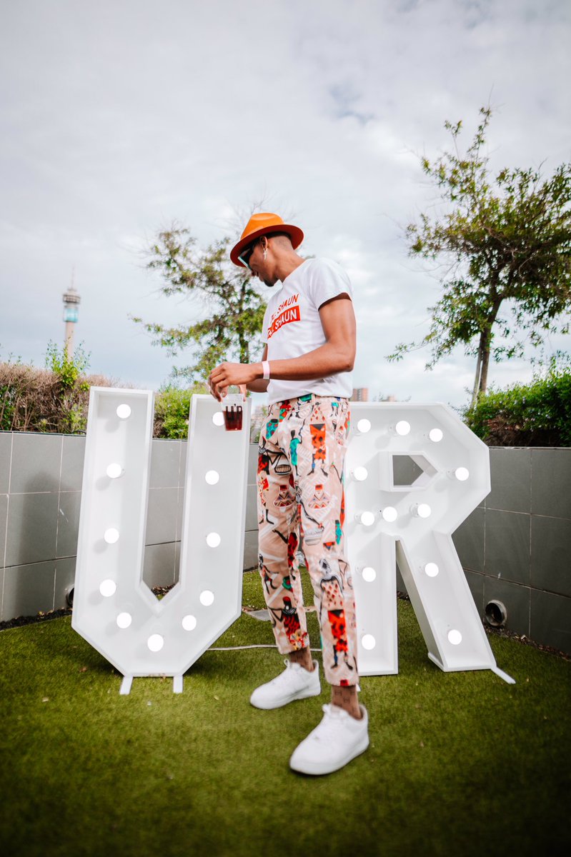 Tall_Shaun's tweet photo. U’R Who You Think U’R

#UR #URISON 
📷 @wanga_mtlokwa https://t.co/SjtcsnxBVl