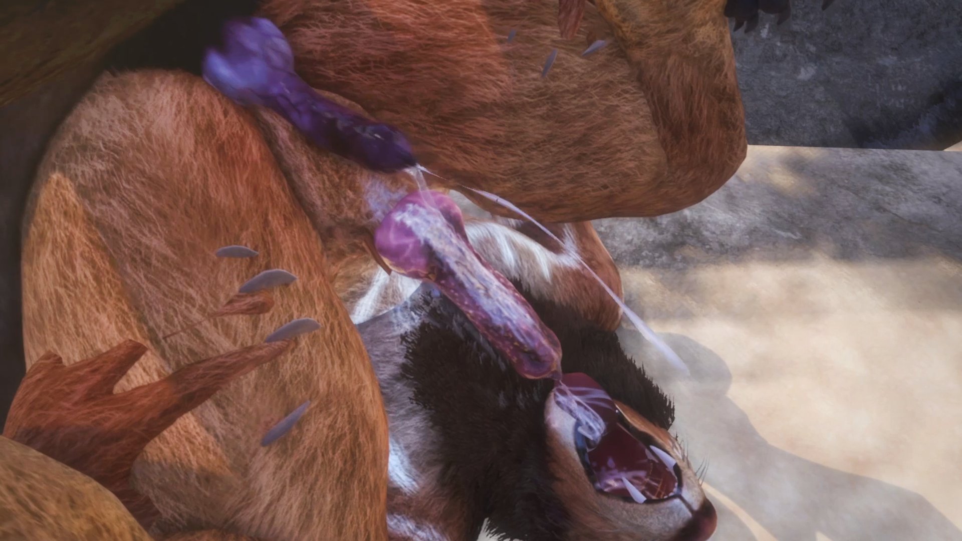 TW Pornstars - WildLifeFurries. Twitter. NEXT VIDEO. (Screenshot tease!)  Keep an eye out and make. 12:07 AM - 22 Nov 2021
