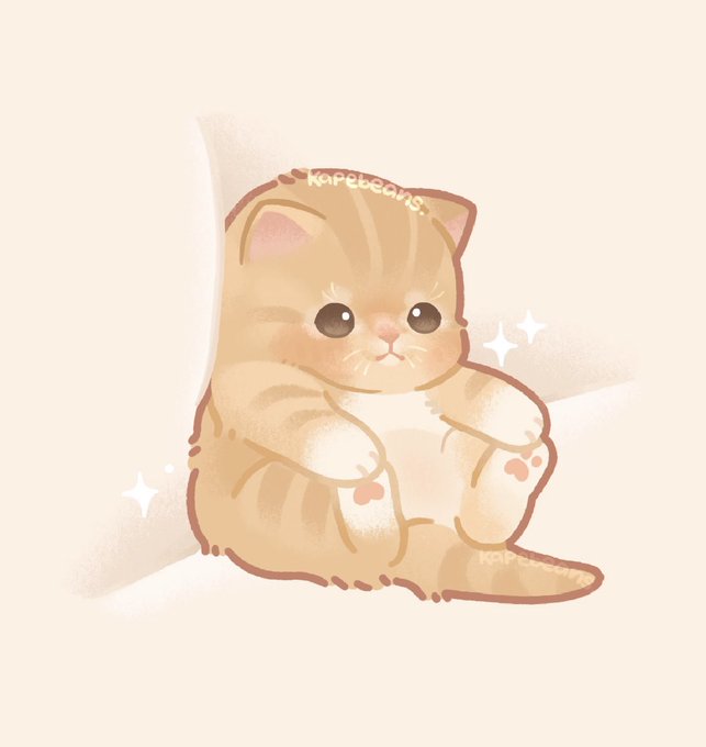 My spirit animal 🐱💛 https://t.co/7pEHtnLozC<a href="/tag/newprofilepic"class="tags"><span>#newprofilepic</span></a>