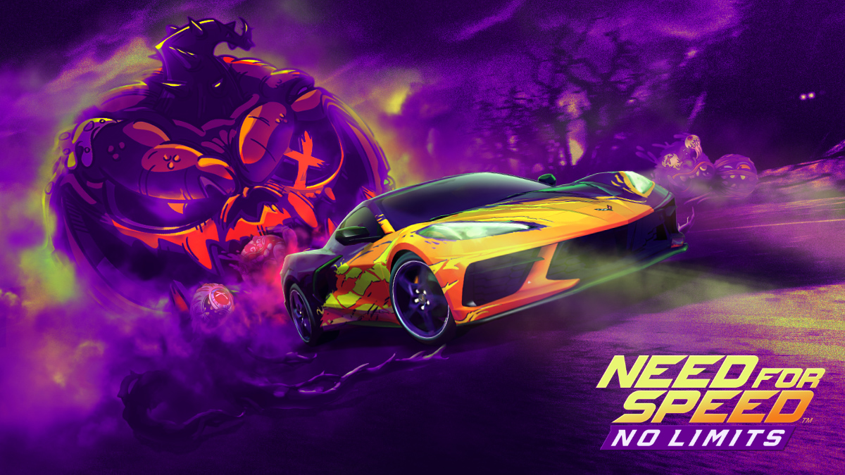 Need For Speed No Limits Nfsnl Twitter Need For Speed No Limits Nfsnl Twitter