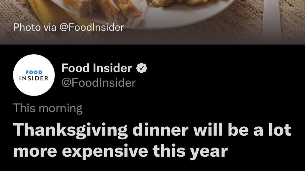 it's free if you go to your mom and dad's house