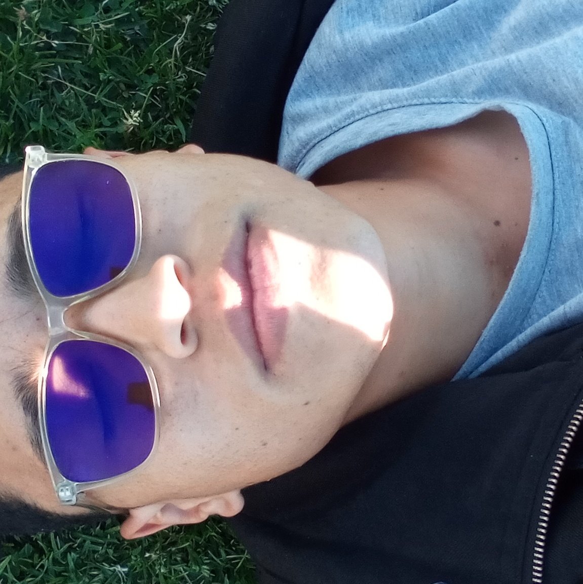 #NuevaFotoDePerfil