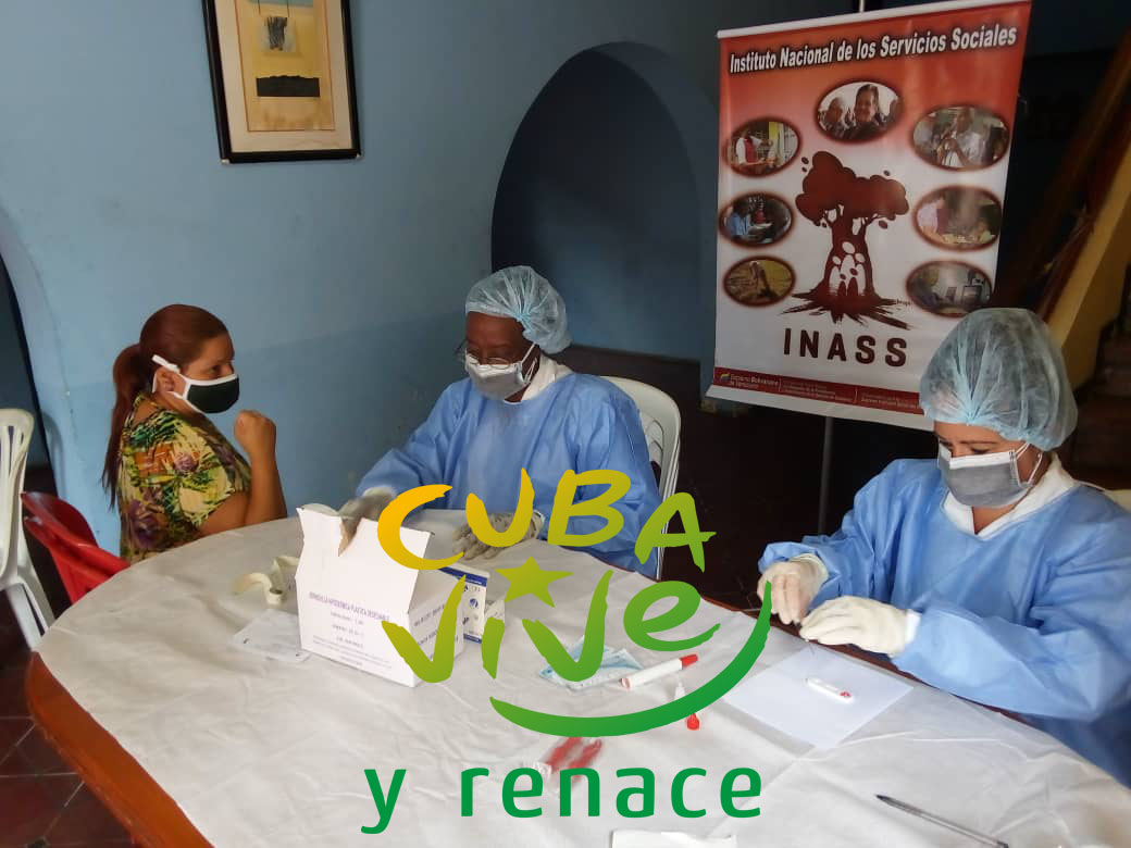 cubacooperaven's tweet photo. Revolución es luchar por nuestros sueños de justicia para Cuba y para el mundo. 

#CubaVive #HéroesDeLaSalud #CubaPorLaVida 

@MINSAPCuba @PardoRegla @japortalmiranda @DiazCanelB https://t.co/FXp7sux6bv