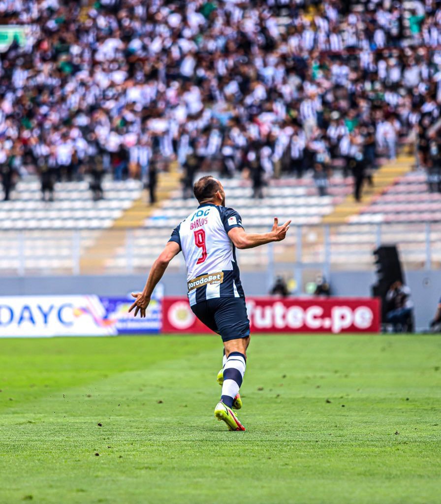 Hernán Barcos tweet media