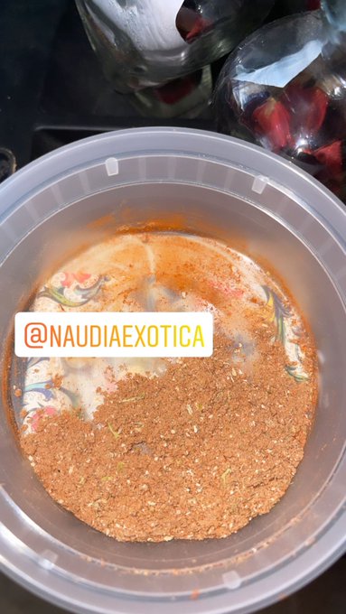 Homemade Incense Making Day ✨🪔 #incense #diy #spiritual #spirituality #naudiaexotica https://t.co/o0<a href="/tag/incense"class="tags">#incense</a><a href="/tag/diy"class="tags">#diy</a><a href="/tag/spiritual"class="tags">#spiritual</a><a href="/tag/spirituality"class="tags"><span>#spirituality</span></a><a href="/tag/naudiaexotica"class="tags"><span>#naudiaexotica</span></a>