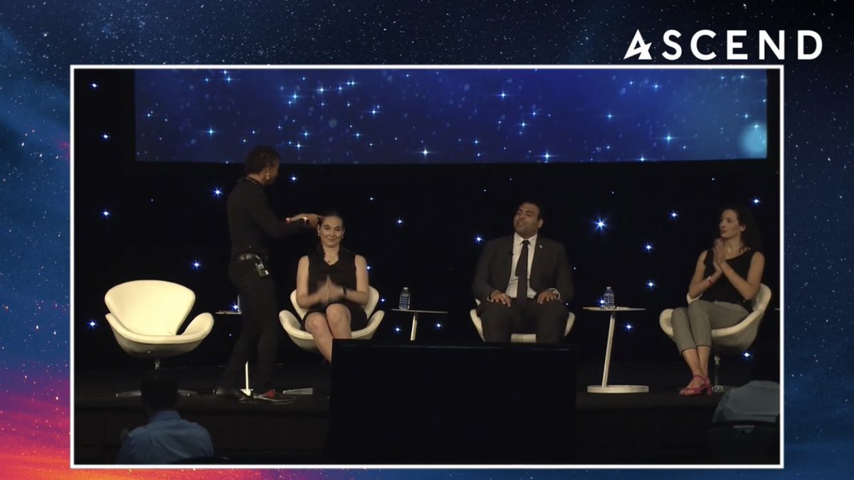 Mina Takla tweet media