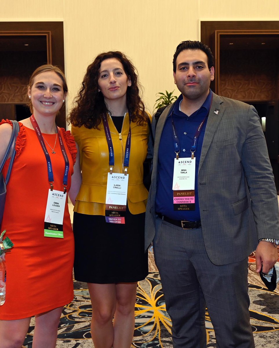 Mina Takla tweet media