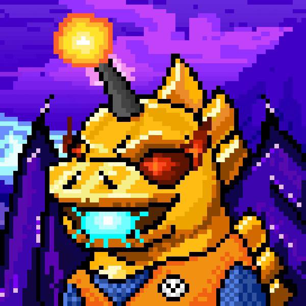mightygojiras's tweet photo. #NFTGiveaway &amp; #CryptoGiveaway 

The Mightiest Giveaway

3 winners:
🎁 1 $ETH ($4,388)
🎁 Rare NFT (MG #950)
🎁 Rare NFT (MG #790)

To enter:
1️⃣Follow @mightygojiras
2️⃣Retweet
3️⃣Mint one Gojira
https://t.co/hEHBUZBjVl

Ends 11/24 when we burn the remaining supply 🔥 https://t.co/KNCUrPzFPk
