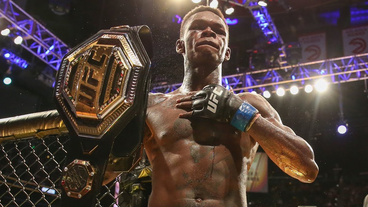Iaststylebender's tweet photo. #AndNew 

Don't ever doubt me again. Luke, once your drunken ass wakes up, come back down and see me.

I love you, @MotorCityIsHome. I couldn't have done this without your support and love.

Nigeria, 2022! We become undisputed! 🇳🇬 https://t.co/4hJvUd4xtL