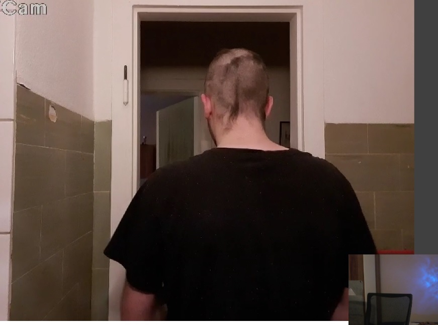 how my life is going..