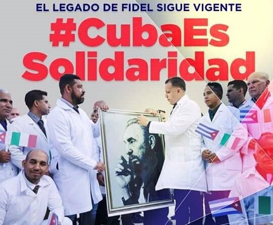 Yaimelys (@yaimelys90) on Twitter photo Fidel y Chávez, ideales que continúan vigentes en los cubanos y venezolanos dignos que defiende su Revolución.
#CubaVive
#DefendiendoCuba
<a href="/CatProgreso/">Cat El Progreso</a> <a href="/BancoCdi/">CDI Banco Metropolitano Edo.Miranda</a> <a href="/Besnoymp_26/">Besnoy Montesino Pino</a> Fidel y Chávez, ideales que continúan vigentes en los cubanos y venezolanos dignos que defiende su Revolución.
#CubaVive
#DefendiendoCuba
<a href="/CatProgreso/">Cat El Progreso</a> <a href="/BancoCdi/">CDI Banco Metropolitano Edo.Miranda</a> <a href="/Besnoymp_26/">Besnoy Montesino Pino</a>