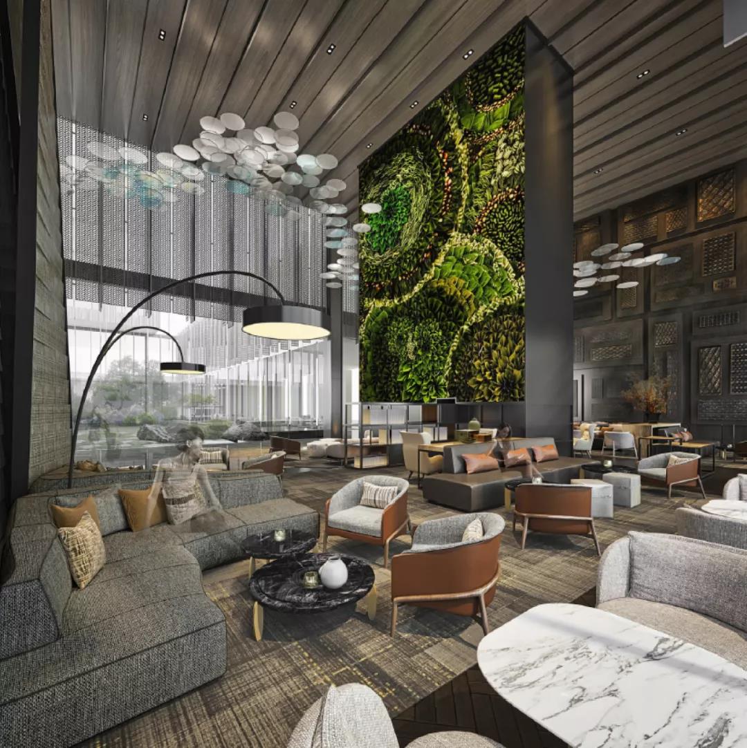 PivotDecor's tweet photo. Project : Shanghai Lingang Artyzen Hotel
Architect: Yang Bangsheng Shenzhen Design Company
Product: I-Ceiling® https://t.co/oyNZ3mfiDW