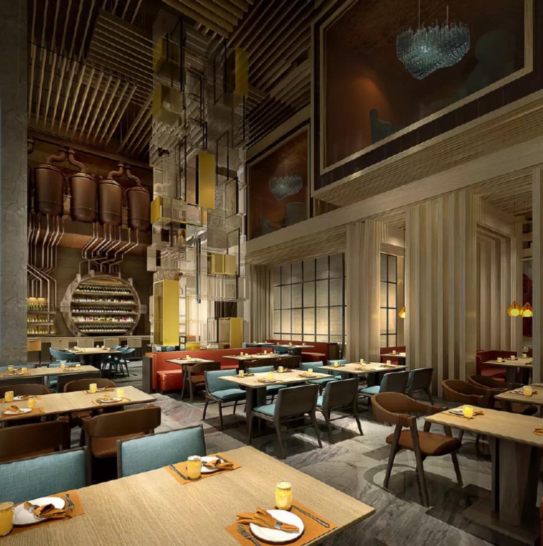 PivotDecor's tweet photo. Project : Shanghai Lingang Artyzen Hotel
Architect: Yang Bangsheng Shenzhen Design Company
Product: I-Ceiling® https://t.co/oyNZ3mfiDW