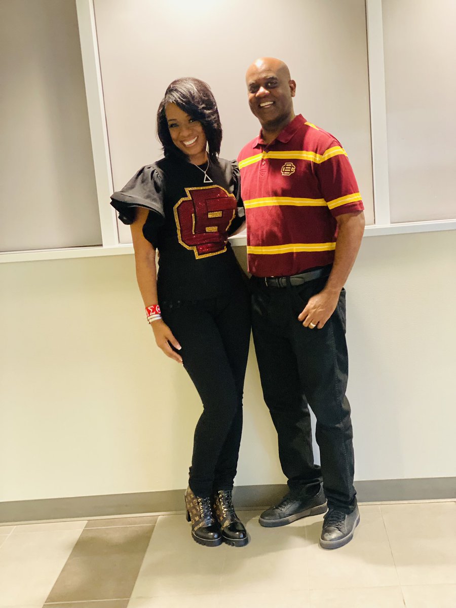 themathparty's tweet photo. We had a wonderful WILDCAT weekend! The B-CU Wildcats won 9 consecutive games against the FAMU Rattlers. The number 9 represents completion, but not finality. We will be back! Congratulations, FAMU Rattlers on your one win in 10 years😁! https://t.co/rJ4f9jclJu