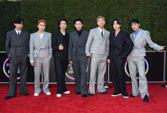 they’re the main characters