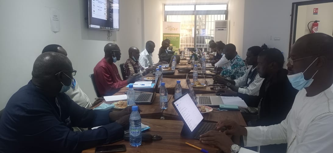 Foncier au Sénégal tweet media