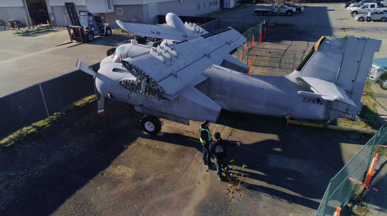 Highway Thru Hell tweet media