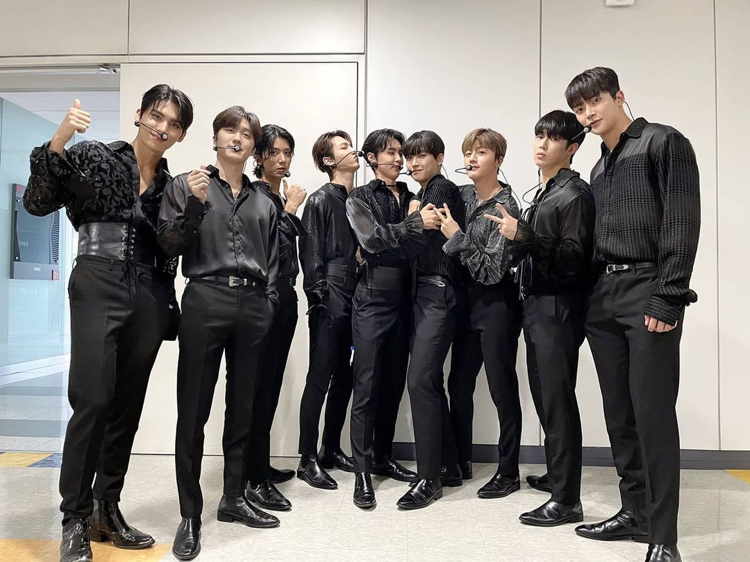fakestar511's tweet photo. #MAMAVOTE  #sf9 https://t.co/VEiagSjkW3