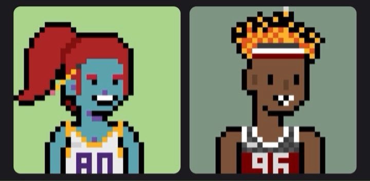 PackripEwing's tweet image. I’m thankful for NFTs, and feeling generous. 

🏀 Follow @PackripEwing + @PackripMedia 

🚀 RT this post 

🦃 Comment w/ something or someone you’re thankful for 

🏆 One person will win a @BALLERZ_NFT of their choosing from my personal collection 

🎁 Thanksgiving at 10 PM ET