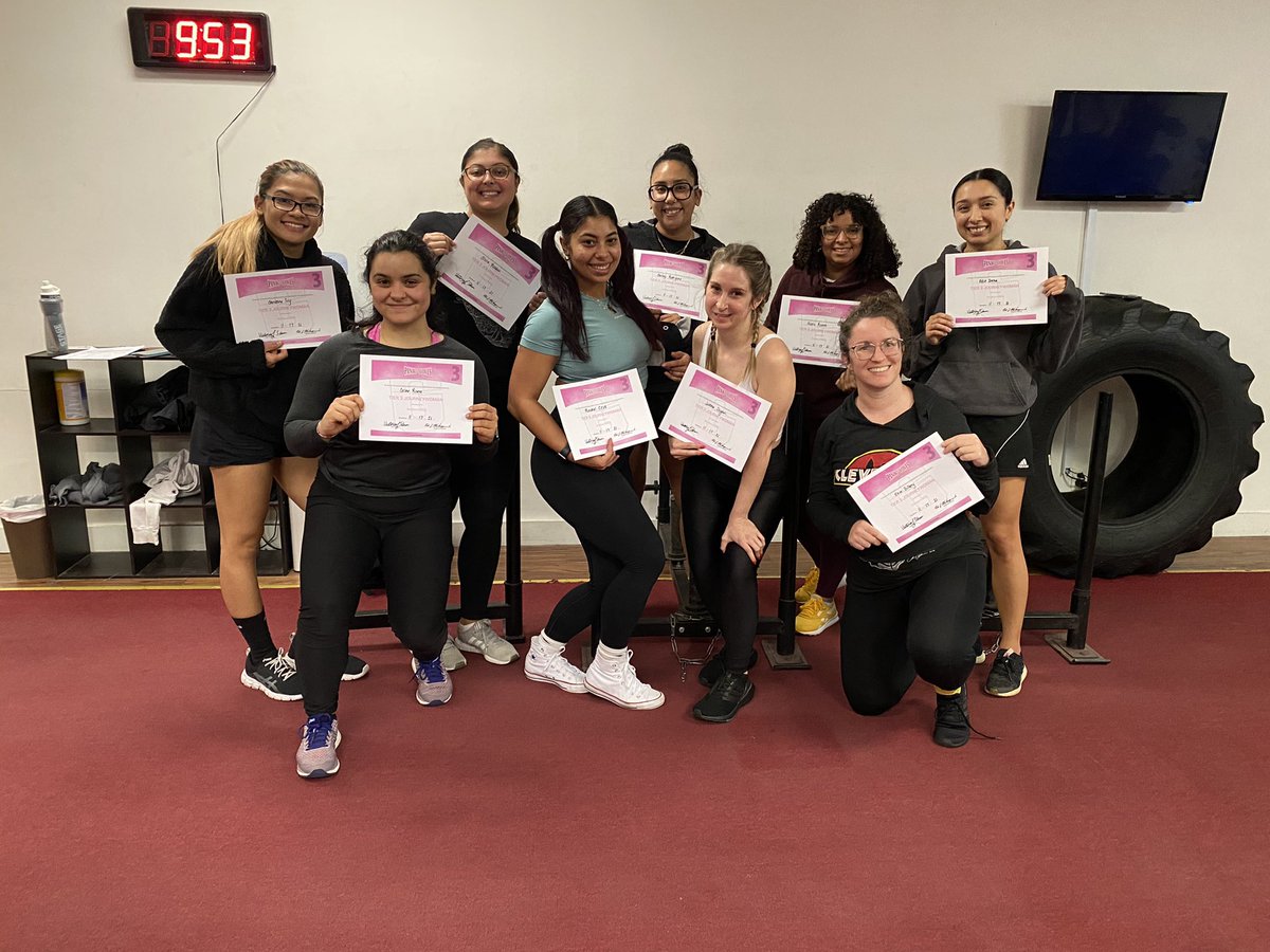 A huge congratulations to all of my boxers for crushing their Tier Up challenges and moving to the next tier! Winter session isn’t ready for ya! #championwithin #pgbcle