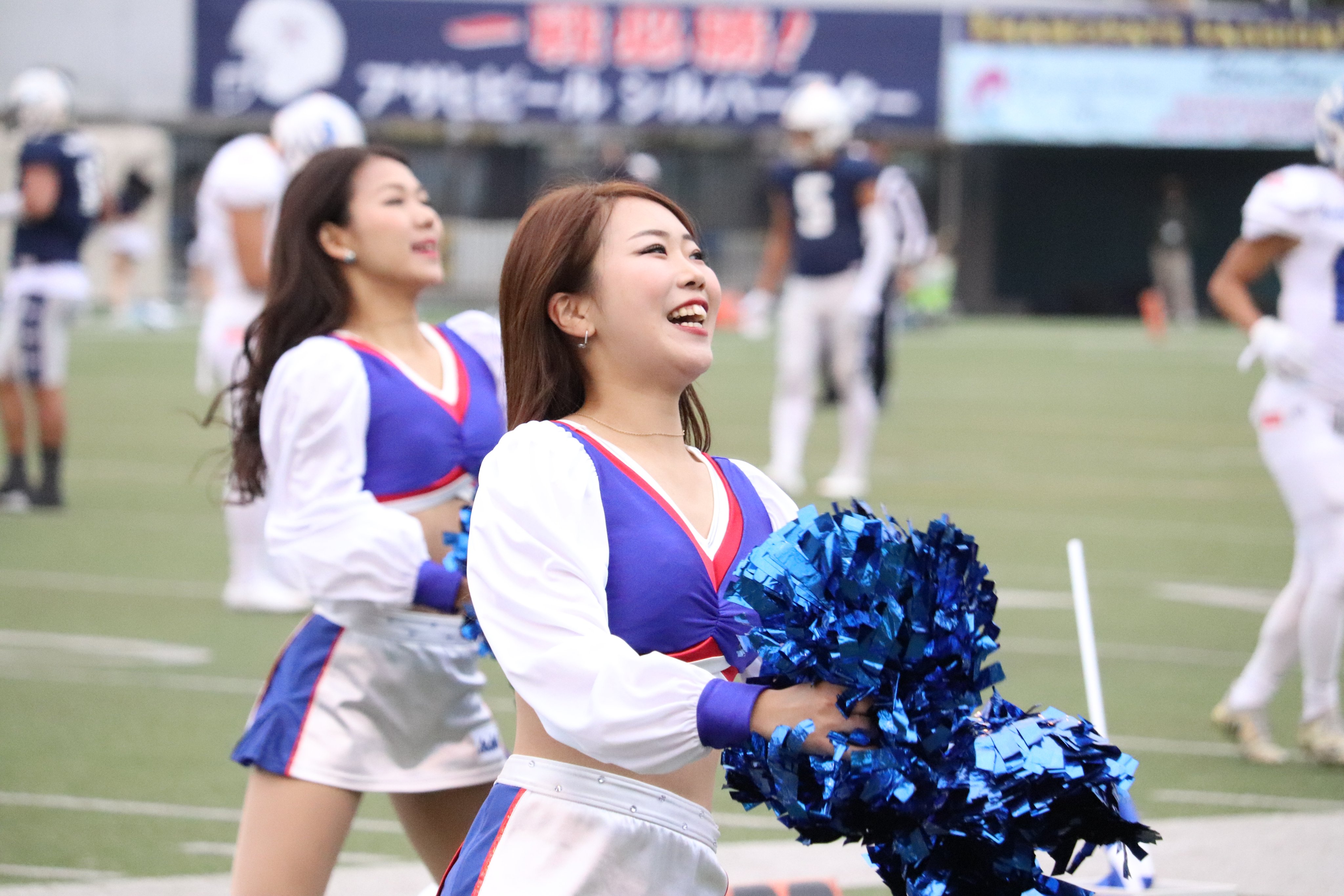富士通スタジアム川崎 on X: 富士通スタジアム川崎 on X: