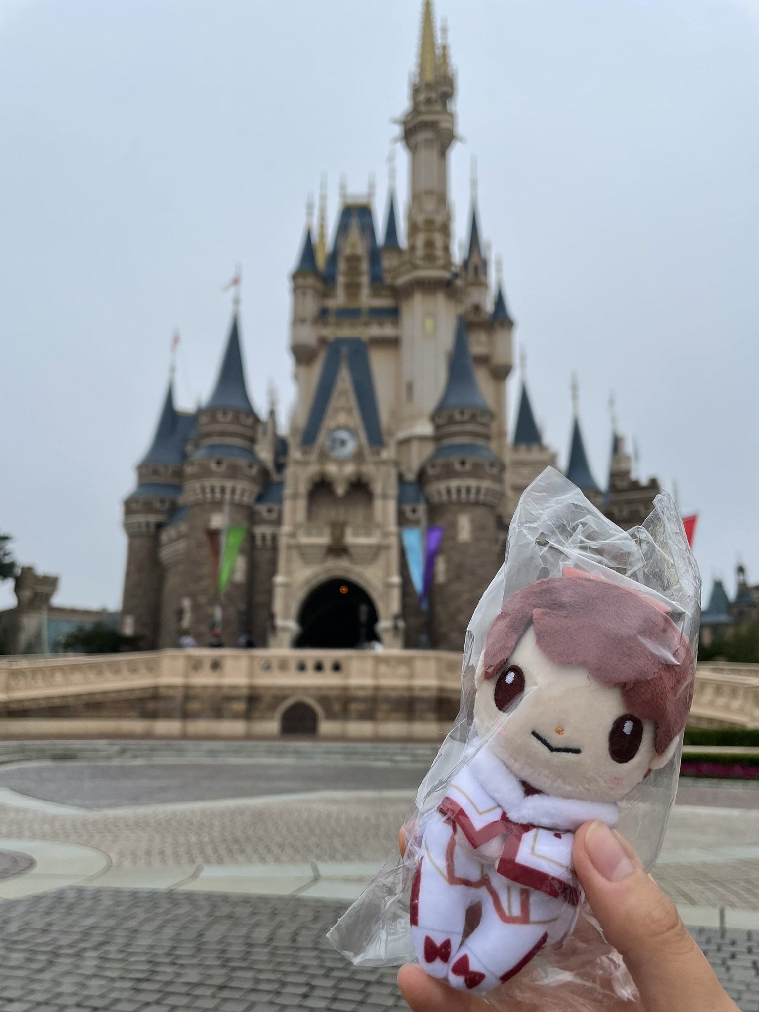 ディズニー ぬいぐるみ ぷっくり膨らんだほっぺがキュート！セガプライズ ディズニー