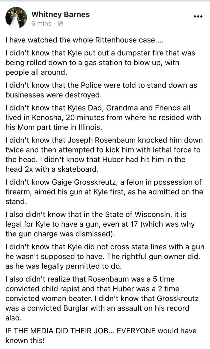madmathmo's tweet photo. @ReeseW you should probably watch the case like this person did. https://t.co/vSYR2dXson