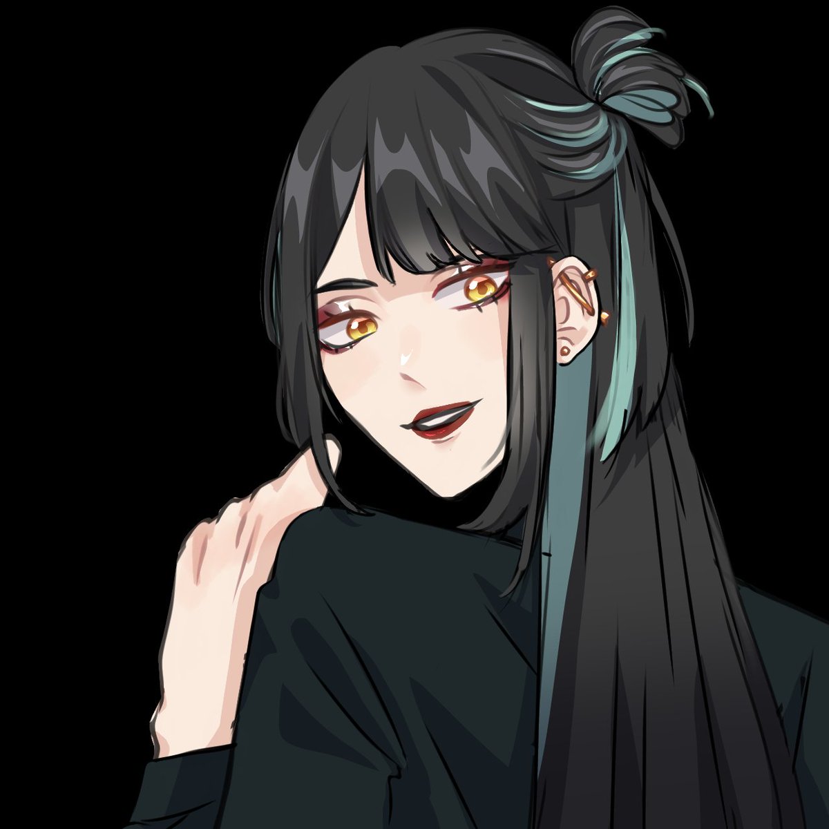 Miraixii1's tweet photo. Forgot to post the result sorry 🧑‍🦯 https://t.co/MOLr1A6A9d