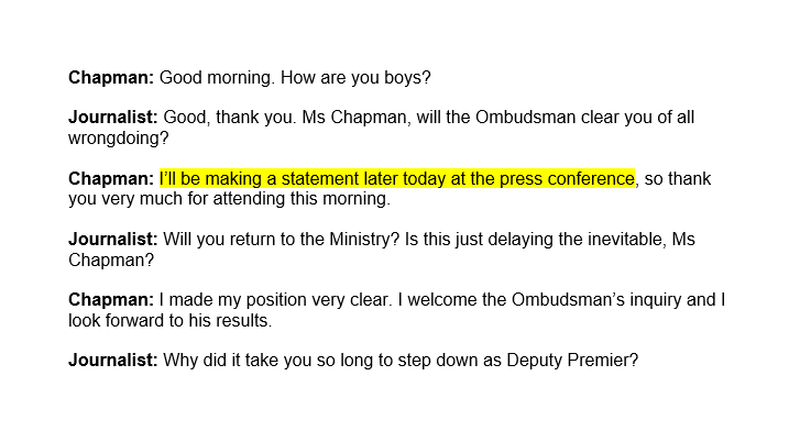 SA Labor tweet media