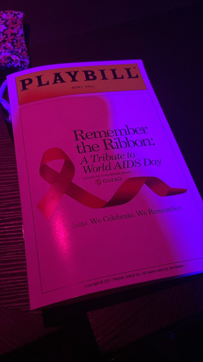 Broadway Ducks 🏳️‍🌈 tweet media