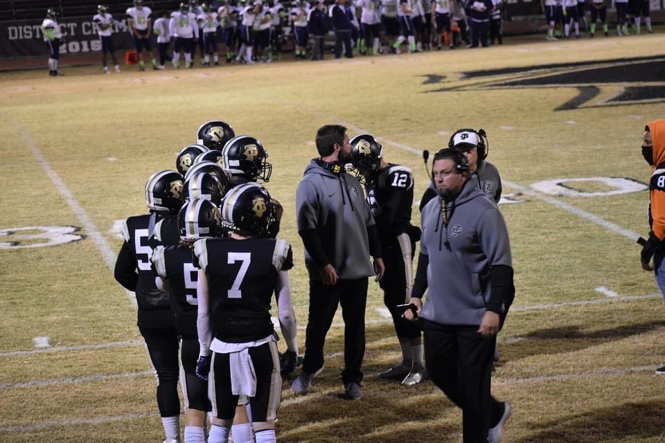 Proud of where I came from.