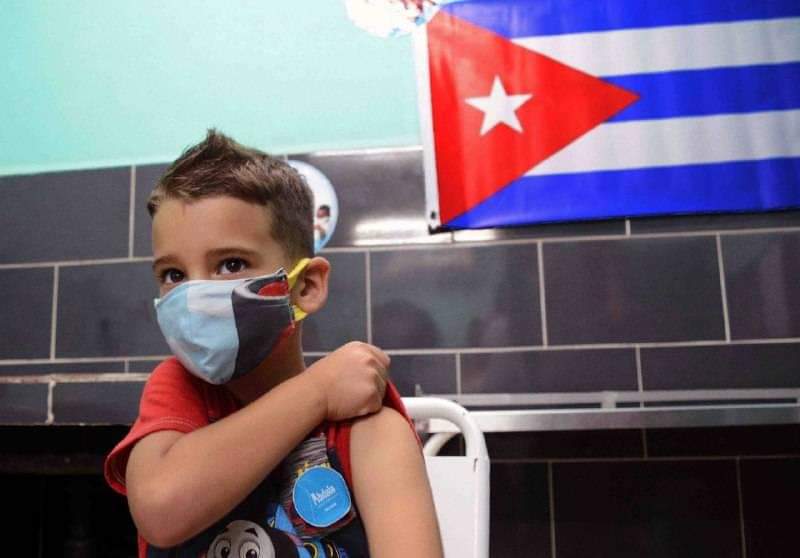 agnes_becerra's tweet photo. Nuestras personitas favoritas. Por ellos reímos y también hemos sufrido. Héroes de la pandemia. #CubaVive https://t.co/p387F8mwo7