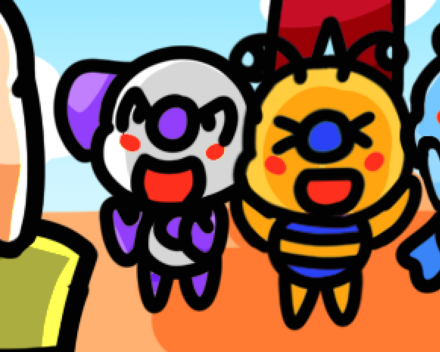 JohnsonDoarts's tweet photo. Bobo's face is so good in this upcoming #webcomic page! <3

#manga #webtoon #webcomic #jdoarts #bobo #baebee #polulu

https://t.co/HfxiuG1LfA https://t.co/iimYKWqvWT