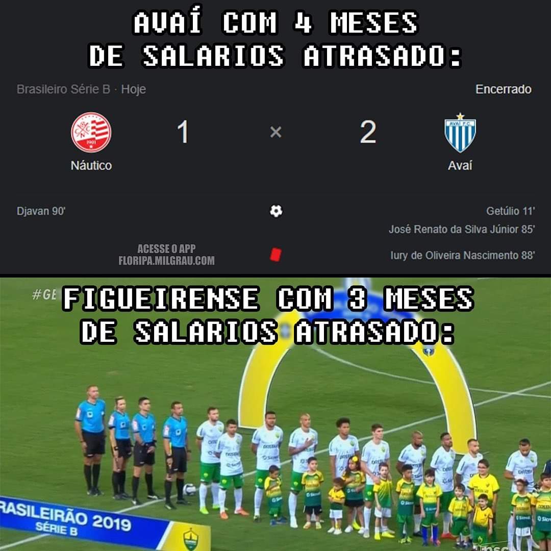 FloripaMilGrau's tweet photo. O AVAI FAZ COZA NÃO TEM JEITO

Acabou a luz no extreito? https://t.co/qWmnDMKYhj