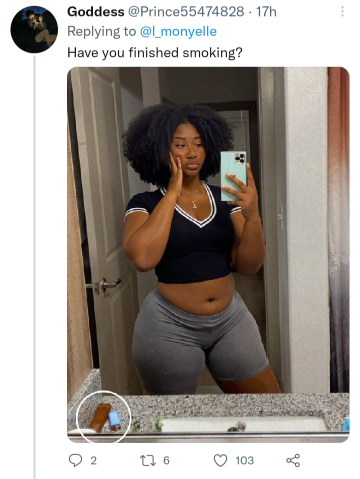 barelylegalfem's tweet photo. Imagine https://t.co/NWRWnQDPRu