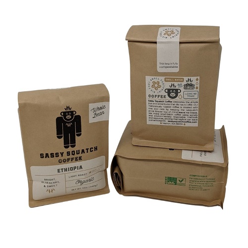 Our friends Chris &amp; Jessica from Normal Bicycles moved out West and started another business - #COFFEE! You can purchase this trio of beans which will be roasted and sent directly to your house for only $50! (Until 9pm - first come first served!)

cbo.io/i/1063823