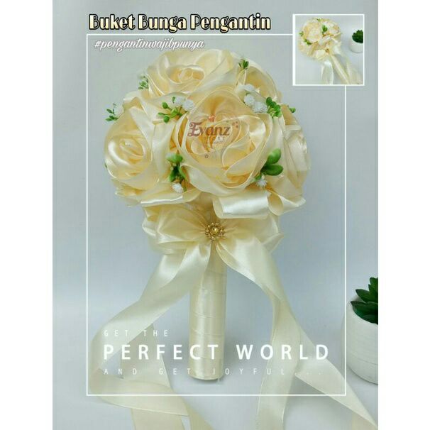distrcreamhn's tweet photo. Saya menjual Buket Bunga Satin Tai... seharga Rp80.000. Dapatkan di Shopee sekarang! https://t.co/teWyXPFKV7 #ShopeeID https://t.co/rhI2tVkEWb
