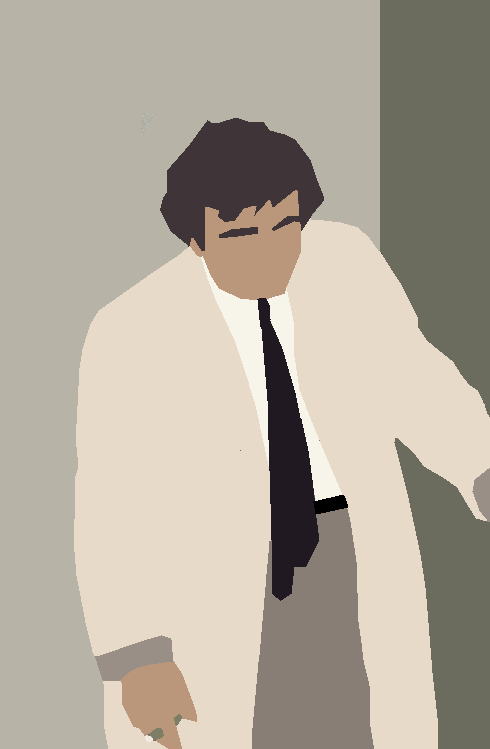 Joe_A_Blevins's tweet photo. One last bit of #MeTVColumbo fanart. https://t.co/7RdbdWoI8m