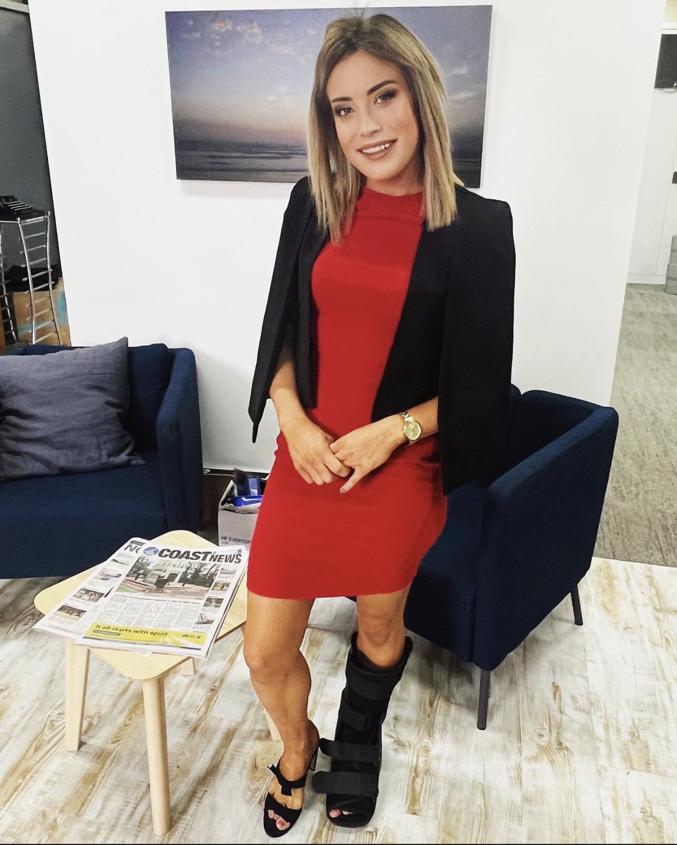 It’s good to be back <a href="/CoastComNews/">Central Coast News</a> doing what I love. 

Thanks for the support guys ❤️

First job - editing some good news community videos I filmed prior to the incident, so watch this space 🙃

#localnewsmatters #communityjournalism #centralcoast