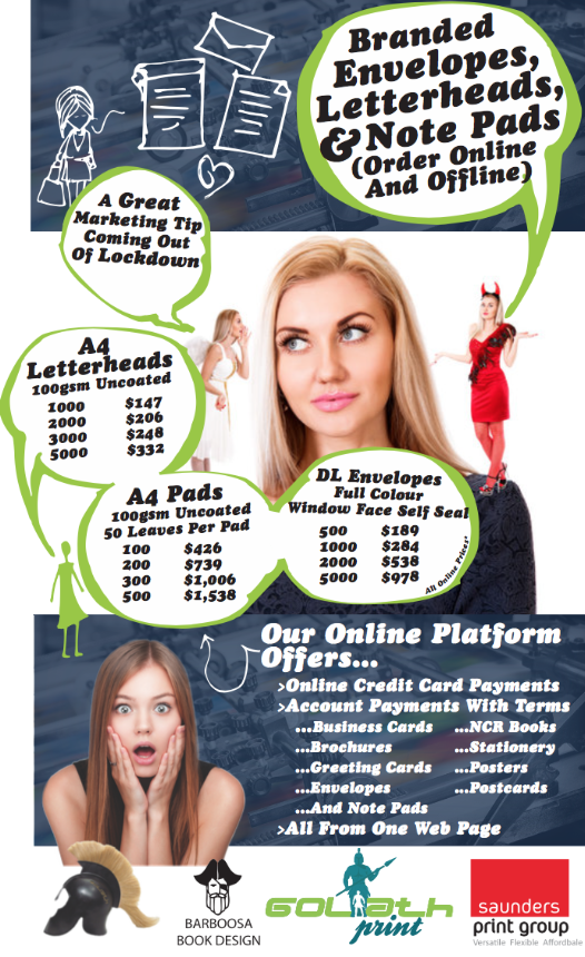 Goliath Print tweet media