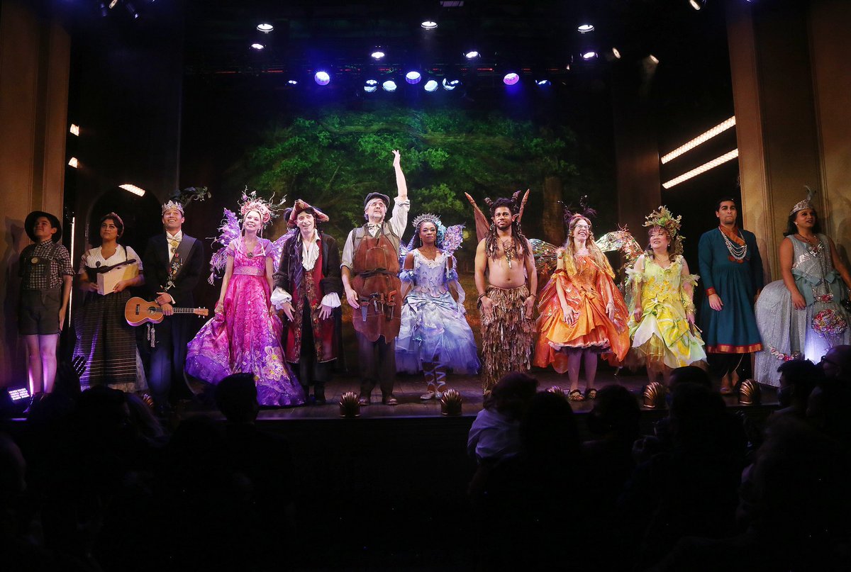 Thank You Fairy Much! ⁠
⁠
Though it may have seemed like a rush -⁠
We want to Thank You Fairy Much!⁠
⁠
Though we hate to say goodbye - ⁠
We'll cherish all the laughs  &amp; try not to cry. ⁠
⁠
To this page, please stay tuned,⁠
We promise we'll see you again real soon!