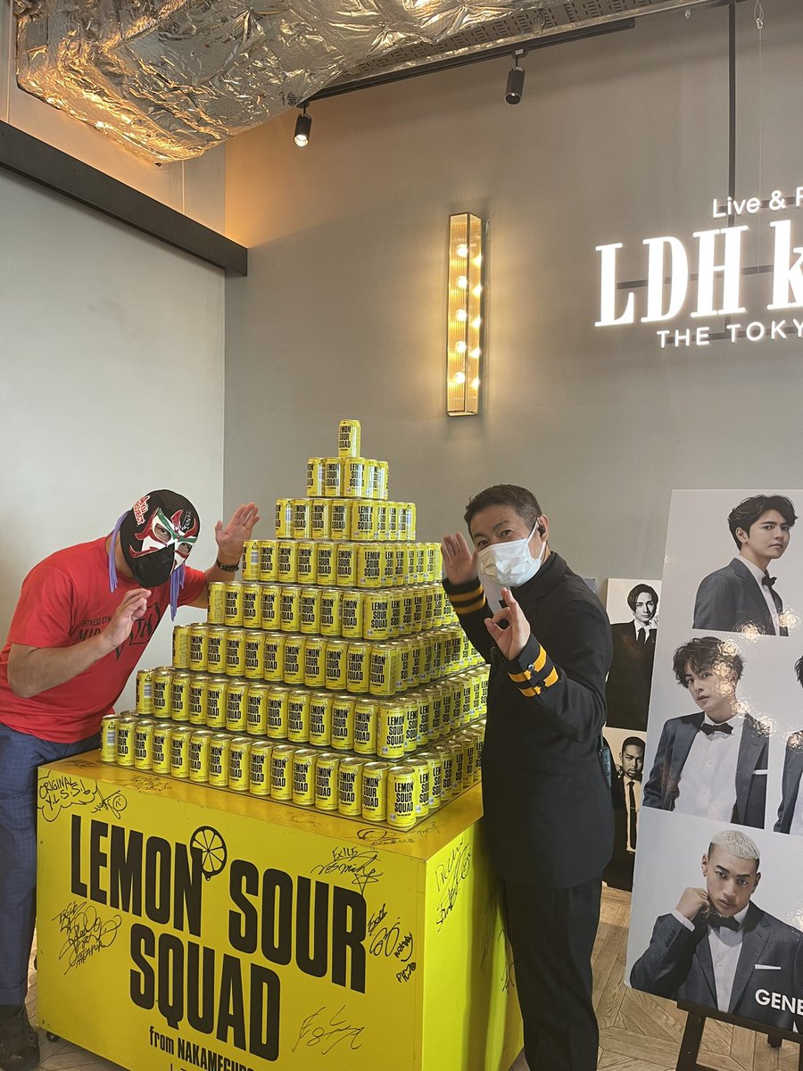 AJpro0517's tweet photo. 先日ランペイジ浦川さんのお父様がいらっしゃるLDHキッチ��にグレートサスケ様とプロダクション社長様とお伺いしました。
HASHは某タレント様のレコーディングスタジオにもご使用しただいています。
これからの季節は是非使用していただきたいです。
#hashforpro https://t.co/u1aoELt9HN