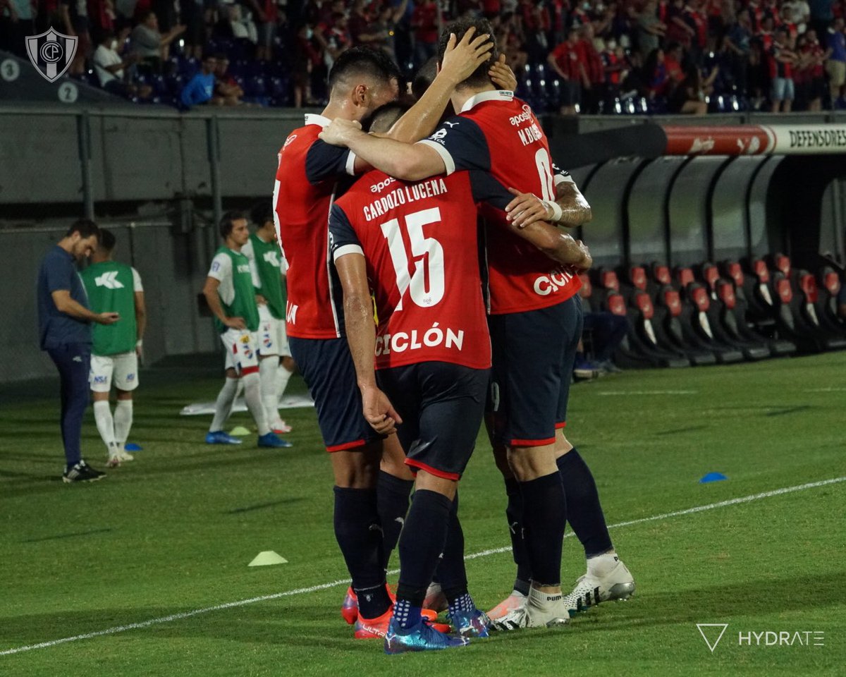 CCP1912oficial tweet picture