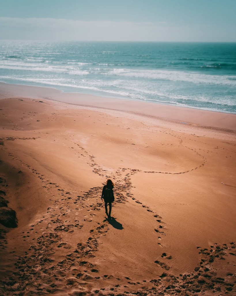 SeanGoldPhotos's tweet photo. There are no wrong turnings. Only paths we had not known we were meant to walk. https://t.co/ThgB4uA1Tz https://t.co/G8o7Pk5WuP